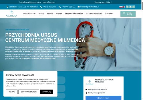 milmedica.pl
