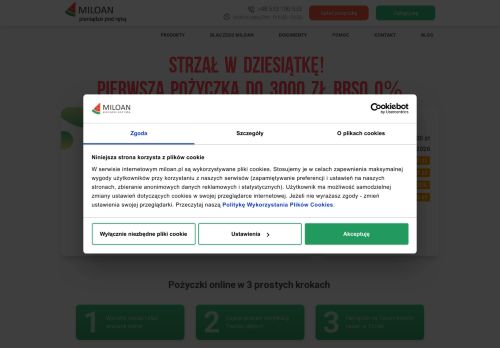 miloan.pl