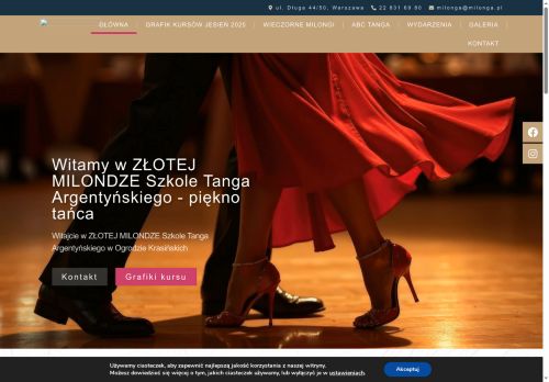 milonga.pl