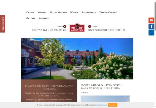 milordhotel.pl