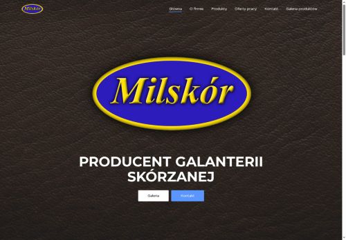 milskor.com.pl