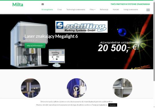 milta.pl