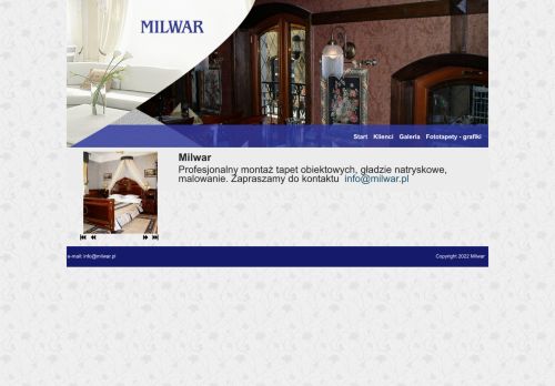 milwar.pl