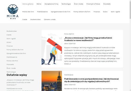 mimaarchitekci.pl