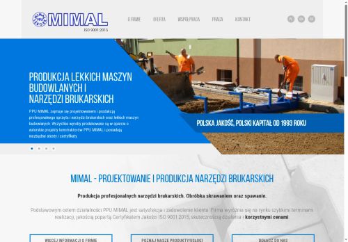 mimal.pl