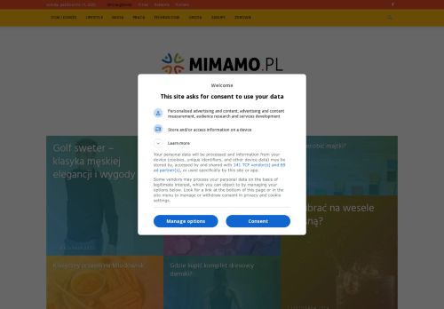 mimamo.pl