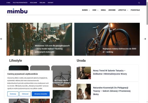 mimbu.pl