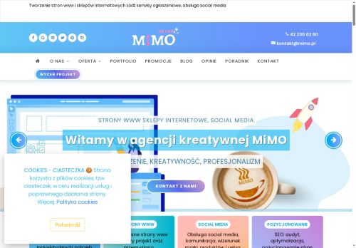 mimo.pl