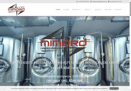 mimoro.pl