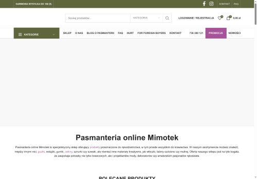mimotek.pl