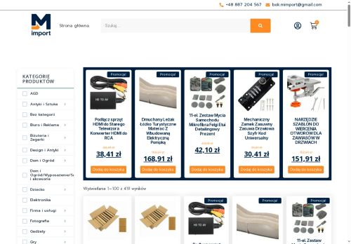 mimport.pl