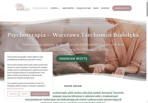 mindcare.com.pl