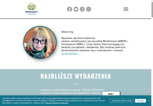 mindfulnesskursy.pl