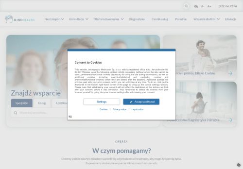 mindhealth.pl