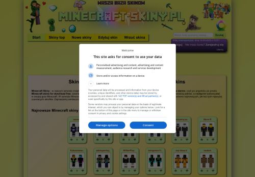 minecraft-skiny.pl