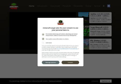 minecraft.org.pl