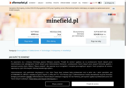 minefield.pl