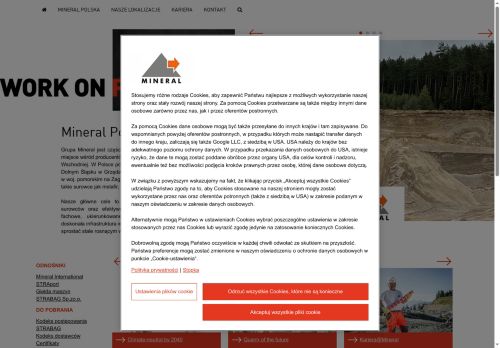 mineral-polska.com