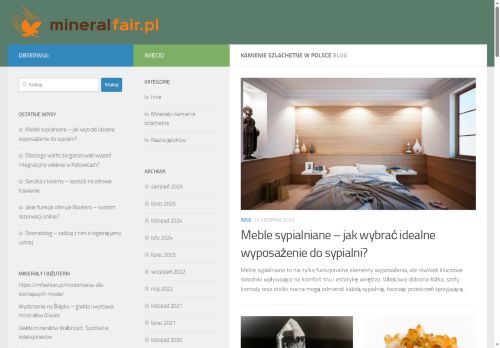 mineralfair.pl