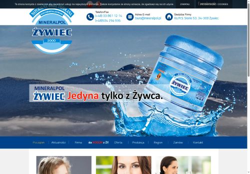mineralpol.pl