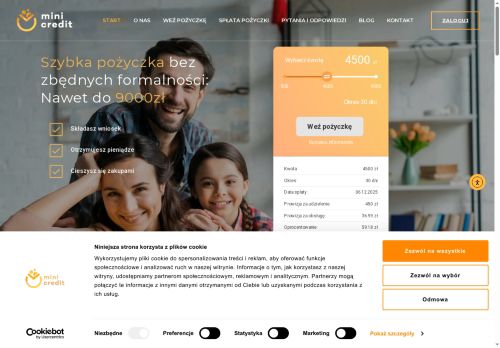 mini-credit.pl