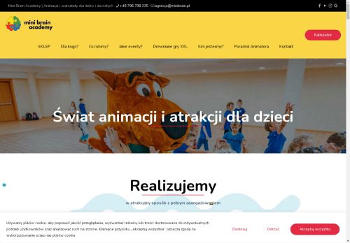 minibrain.pl