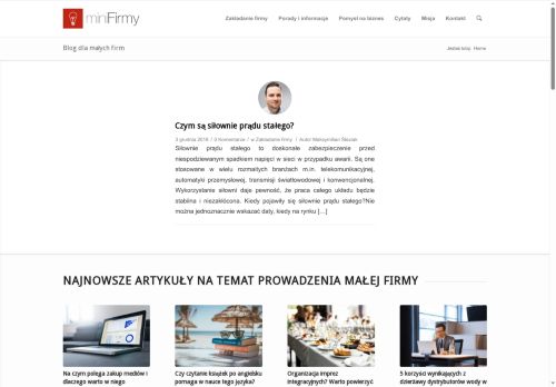 minifirmy.pl