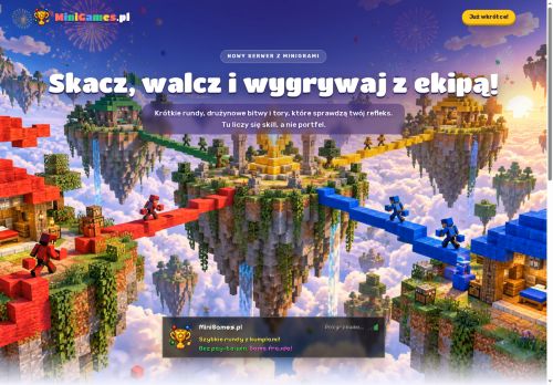 minigames.pl