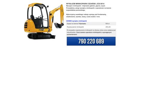 minikoparkagdansk.pl