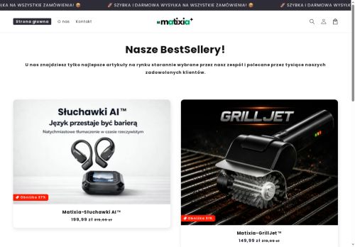 minipralka.pl