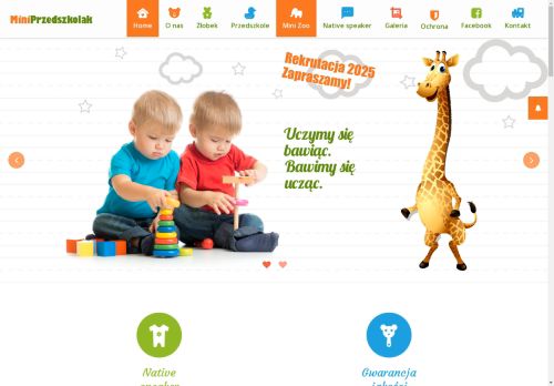 miniprzedszkolak.pl