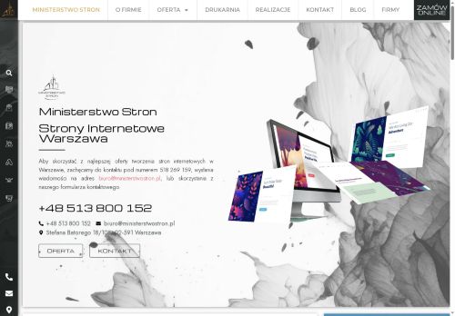 ministerstwostron.pl