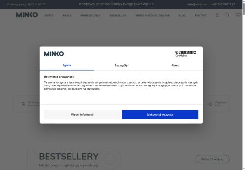 minko.co