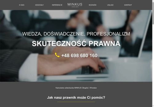minkus.com.pl