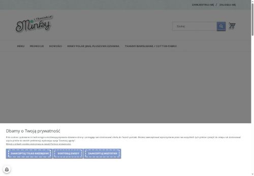 minkyitkaninki.pl
