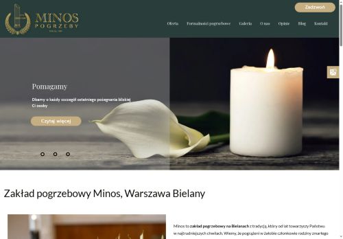 minospogrzeby.pl