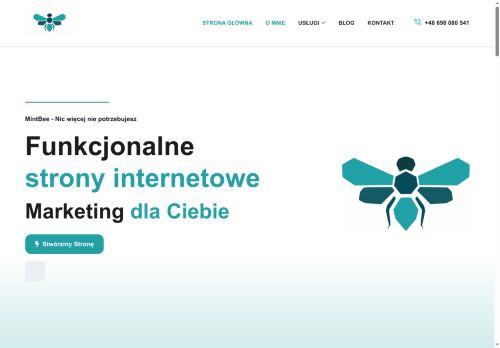 mintbee.pl