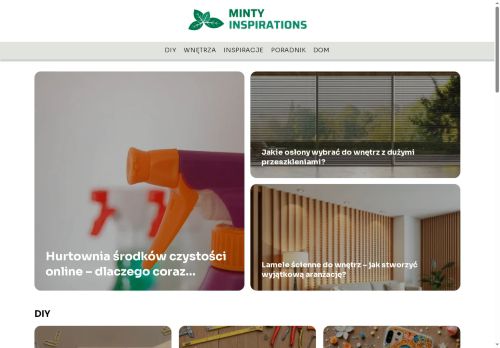 mintyinspirations.pl