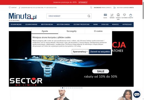 minuta.pl