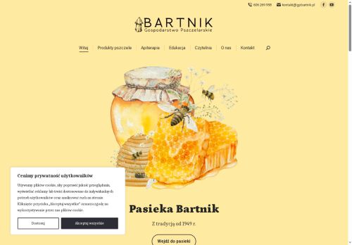miod-bartnik.pl