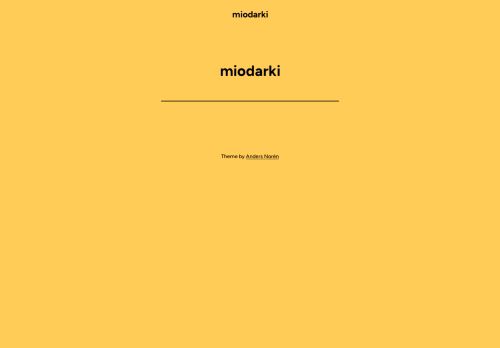 miodarki.pl