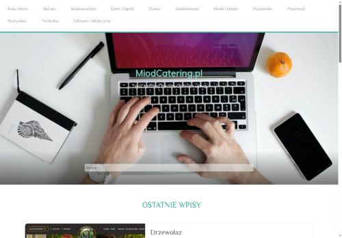 miodcatering.pl