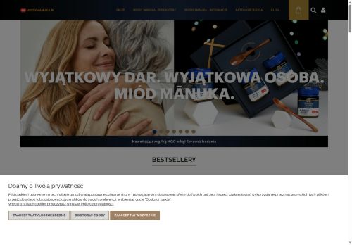 miodymanuka.pl