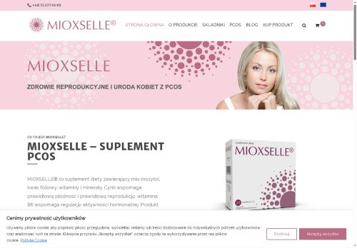 mioxselle.pl