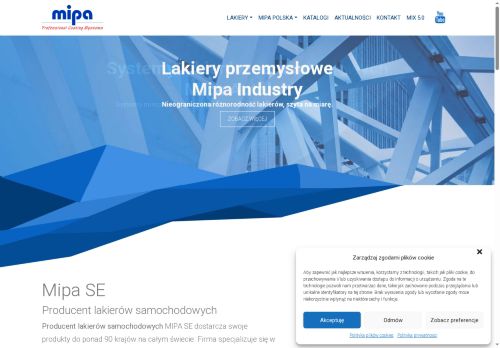 mipa-paints.pl