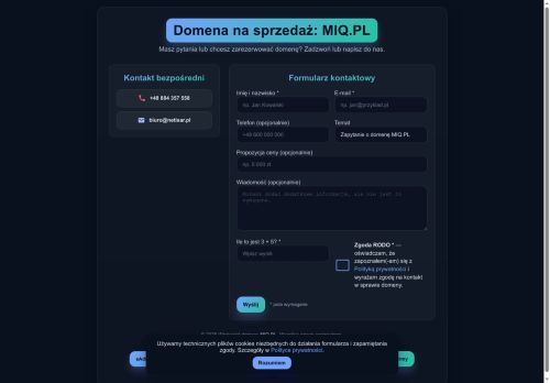 miq.pl