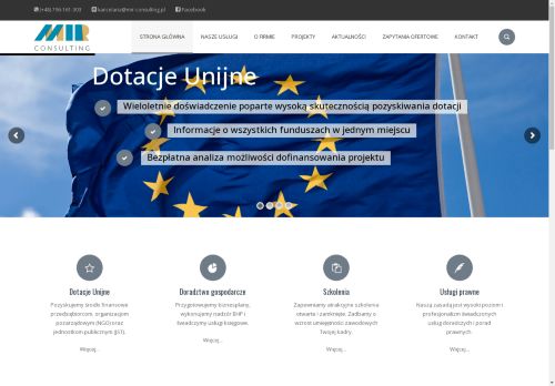 mir-consulting.pl