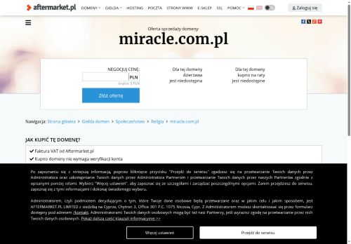 miracle.com.pl