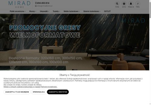 miradhome.pl