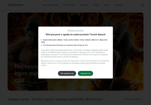 mirage.com.pl